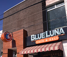Blue Luna Café photo