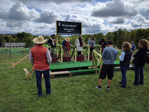 Winery «Robibero Winery», reviews and photos, 714 Albany Post Rd, New Paltz, NY 12561, USA