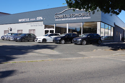 Gobet Automobile à Villefranche-sur-Saône