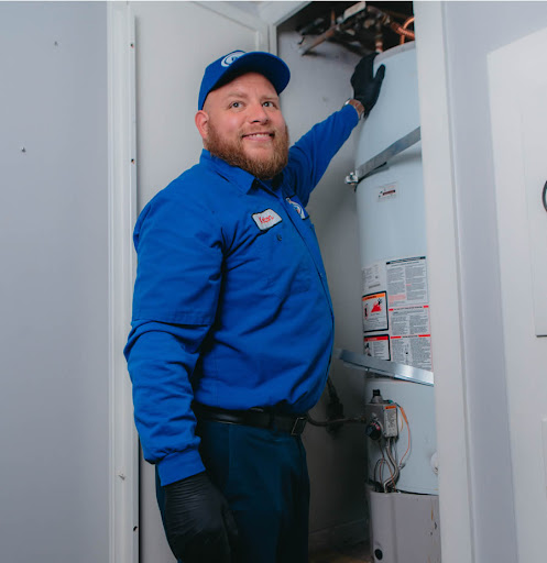 Rooter Hero Plumbing & Air of Elk Grove image