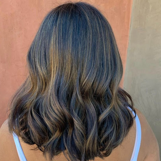 Hair Salon «Adagio for Hair Salon», reviews and photos, 4356 Town Center Blvd, El Dorado Hills, CA 95762, USA