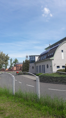 KAV Vizsgacentrum - Iskola