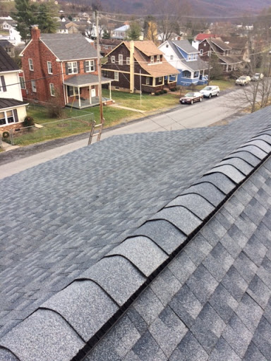 Roofing Contractor «GNS Roofing Corp.», reviews and photos, 4 Weems Ln #248, Winchester, VA 22601, USA