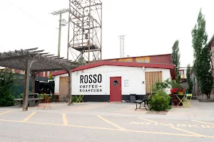 Rosso Coffee Roasters - Ramsay image