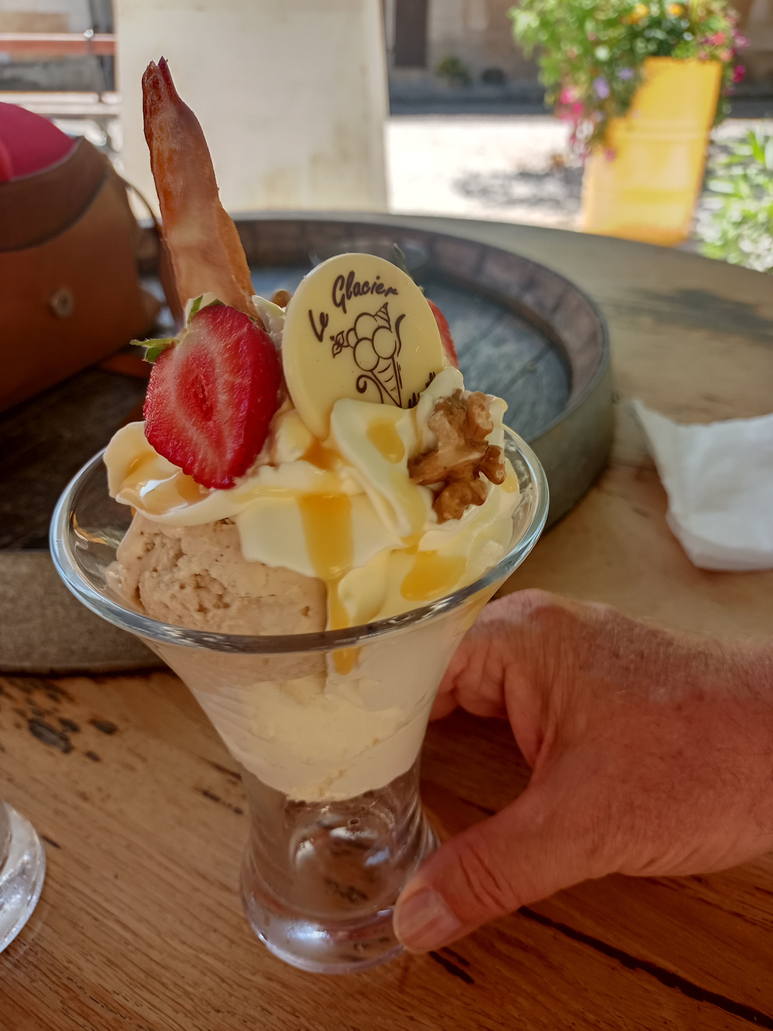 Photo n° 1 de l'avis de christelle.e fait le 24/07/2022 à 13:30