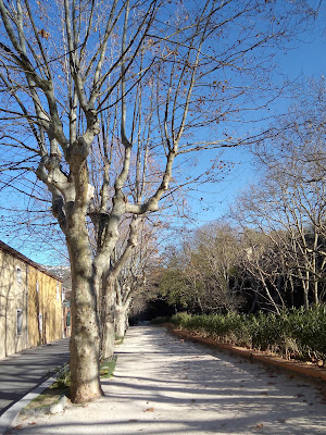 Le Terminus à Le Revest-les-Eaux