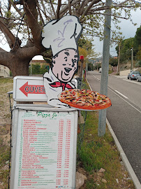 Photos du propriétaire du Pizzas à emporter Pizza Jo à Bormes-les-Mimosas - n°9