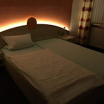 Photo n°3 de l'avis de B.G..e fait le 15/10/2017 à 12:46 sur le  Hotel Sonnental - Jürgen Fuchs à Neusorg