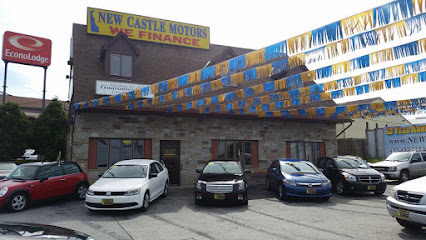 New Castle Motors