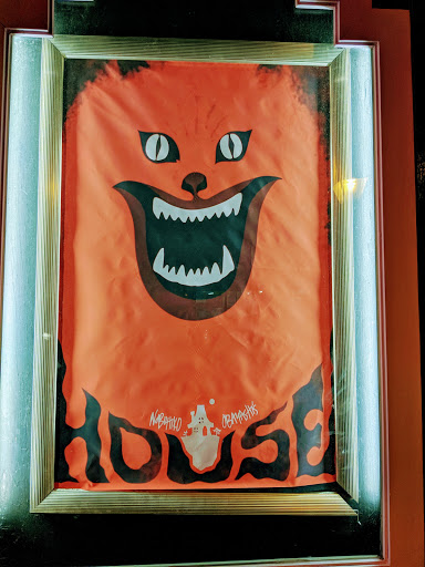 Movie Theater «Naro Expanded Cinema», reviews and photos, 1507 Colley Ave, Norfolk, VA 23517, USA