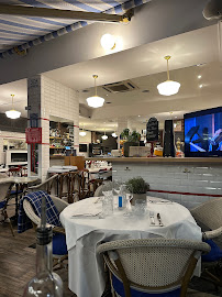Atmosphère du Restaurant Café de Paris à Nice - n°3