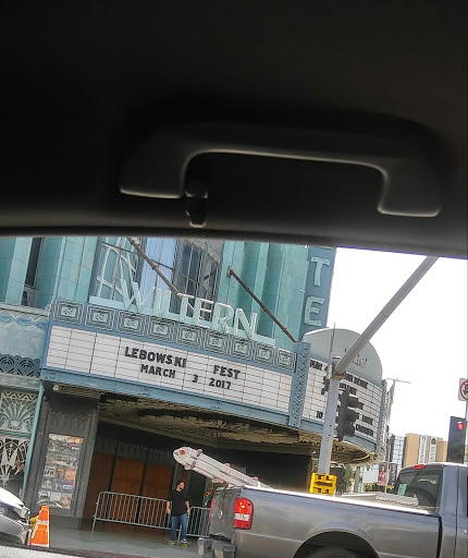 Live Music Venue «The Wiltern», reviews and photos, 3790 Wilshire Blvd, Los Angeles, CA 90010, USA