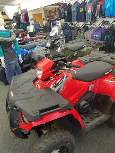 ATV Dealer «Sport Rider, Inc.», reviews and photos, 1504 N Hillcrest Pkwy, Altoona, WI 54720, USA