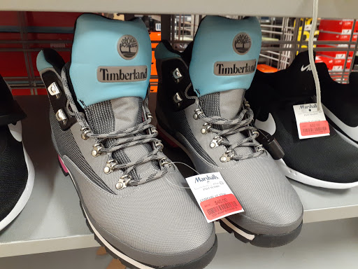 Department Store «Marshalls», reviews and photos, 10837 Olson Dr, Rancho Cordova, CA 95670, USA