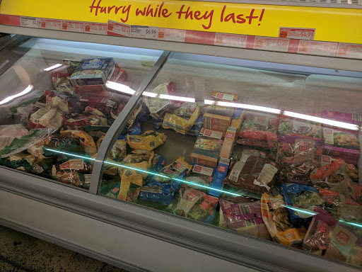 Supermarket «ALDI», reviews and photos, 630 Fellsway, Medford, MA 02155, USA