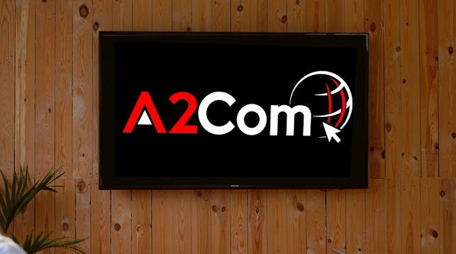 A2Com Agence Web Marketing Digital