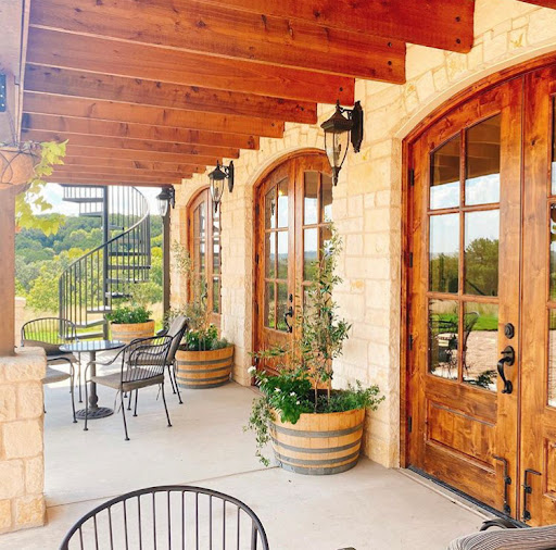 Winery «Valley Mills Vineyards», reviews and photos, 8532 Hwy 6, Waco, TX 76712, USA