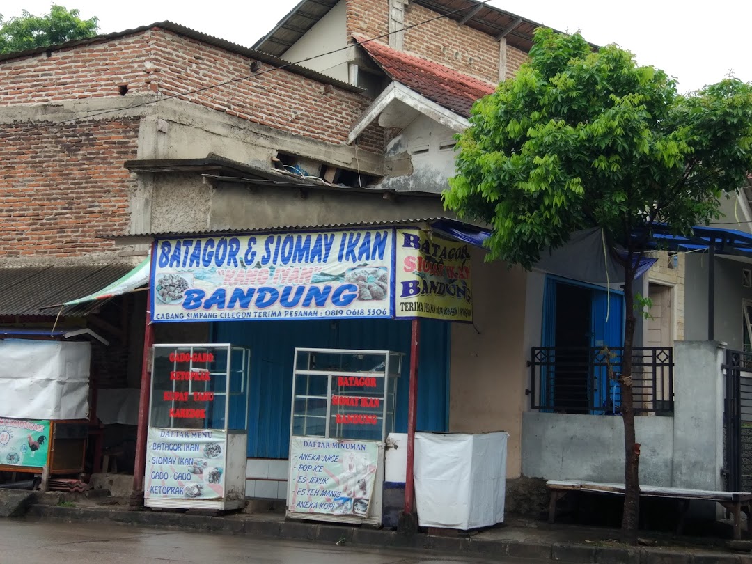 KEDAI KANG IYAN