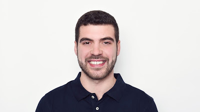 Sébastien Alvarez - Ostéopathe pour adultes femmes enceintes sportifs enfants nourrissons à Saint-André-lez-Lille