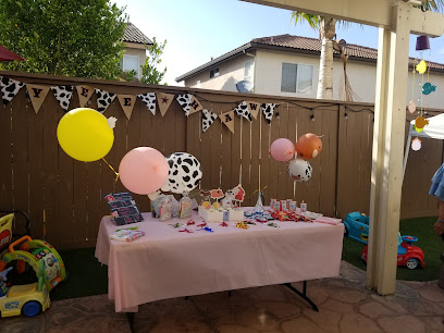 Foto ede Gloria's daycare Inc