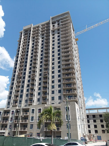 Construction Company «KD Construction Of Florida Inc.», reviews and photos, 1831 SW 7th Ave Suite A, Pompano Beach, FL 33060, USA