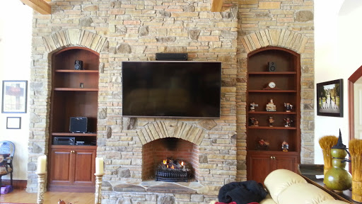 RadioActive Electronics, 15624 W High St, Middlefield, OH 44062, USA, 