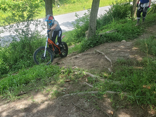 Motorcycle Dealer «Tryals Shop», reviews and photos, 616 NY-38, Locke, NY 13092, USA