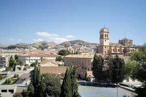 Parque Cristina de Arteaga/Sierra Park image