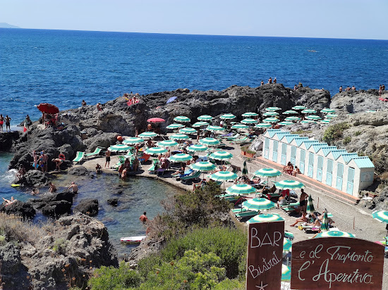 Bagno Delle Donne