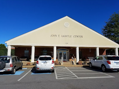 Lightle Senior Center/White County Aging Program, Inc.