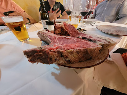 El Asador de Angel - Carrer de Núñez de Arce, 4, 12001 Castelló de la Plana, Castelló, Spain