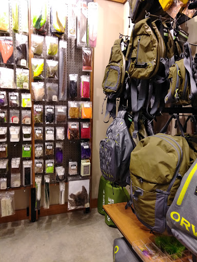 Clothing Store «Orvis», reviews and photos, 7427 San Pedro Ave Ste 104, San Antonio, TX 78216, USA