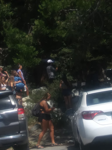 Car Wash «PBS Self Services Car Wash», reviews and photos, 811 W Blaine St, Riverside, CA 92507, USA