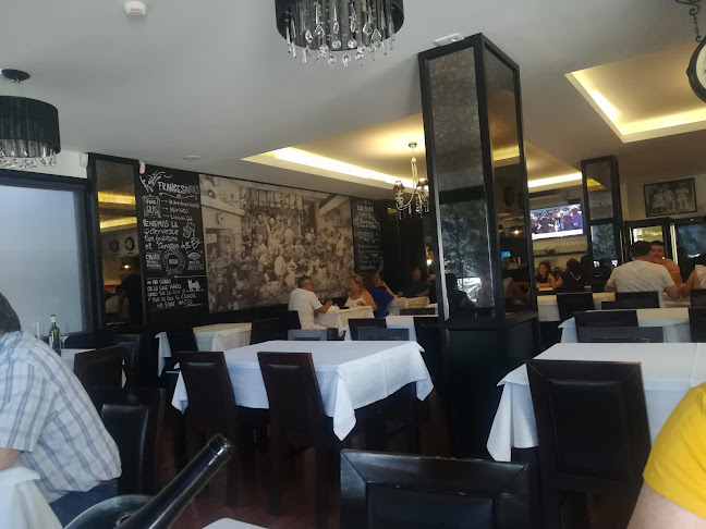 Brasa - Restaurante