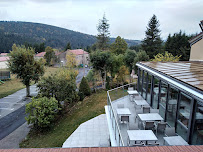 Photos des visiteurs du Restaurant Logis Hôtel Spa Rest. le Provence à Lanarce - n°7