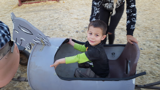 Haunted House «Hee Haw Farms & Corn Maze», reviews and photos, 150 S 2000 W, Lindon, UT 84042, USA