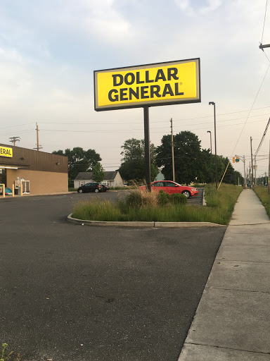 Discount Store «Dollar General», reviews and photos, 100 Fort Dix Rd, Pemberton, NJ 08068, USA