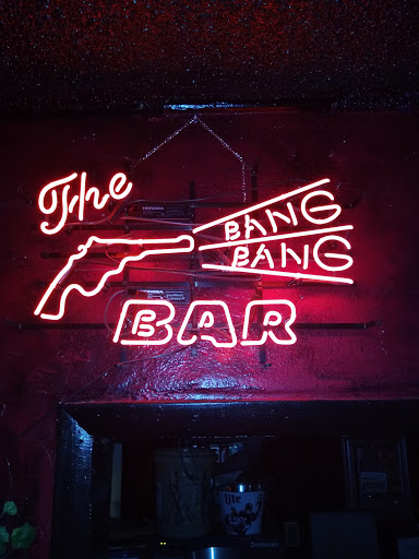 Bar «Zodiac Venue/Bar», reviews and photos, 230 Pueblo Ave, Colorado Springs, CO 80903, USA