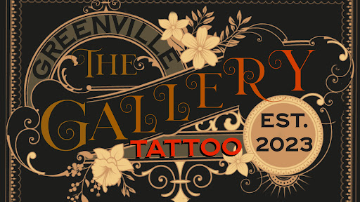 Explore tattoo ideas guys, creative tattoo ideas in Greenville, available at The Gallery Tattoo Greenville