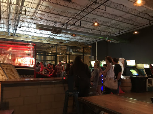 Video Arcade «Cidercade», reviews and photos, 2777 Irving Blvd #200, Dallas, TX 75207, USA