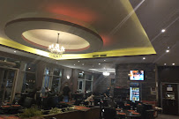 Atmosphère du Kashmir Palace Restaurant Indien Formule à Volonté - Cormeilles-en-Parisis - n°7