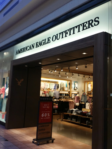 American Eagle Store