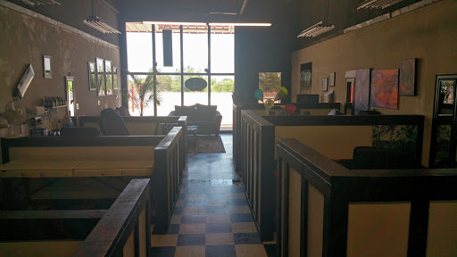 Explore 3/4 tattoo sleeve ideas, creative tattoo ideas in Granbury, available at Luckys 13 Tattoo Shop