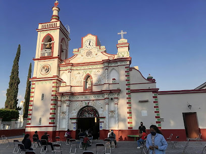 Santuario Guadalupano