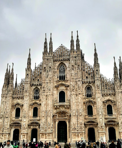 Riabilitatori di edifici Milano