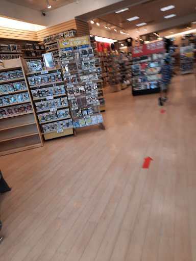 Shopping Mall «Emerald Square», reviews and photos, 999 S Washington St, North Attleborough, MA 02760, USA