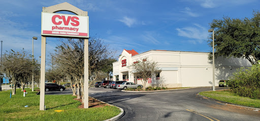 Drug Store «CVS», reviews and photos, 35799 US-27, Haines City, FL 33844, USA