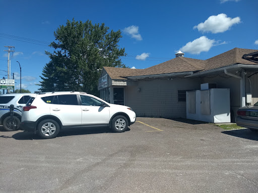 Deli «Route 7 Liquor and Deli», reviews and photos, 2659 Shelburne Rd, Shelburne, VT 05482, USA