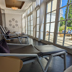 Photo n°11 de l'avis de Jacky.r fait le 06/06/2023 à 14:43 sur le  Travel Charme Kurhaus Binz à Binz