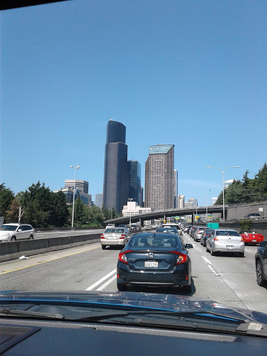 Restaurant «Pacific Rim Center», reviews and photos, 900 S Jackson St # 216, Seattle, WA 98104, USA